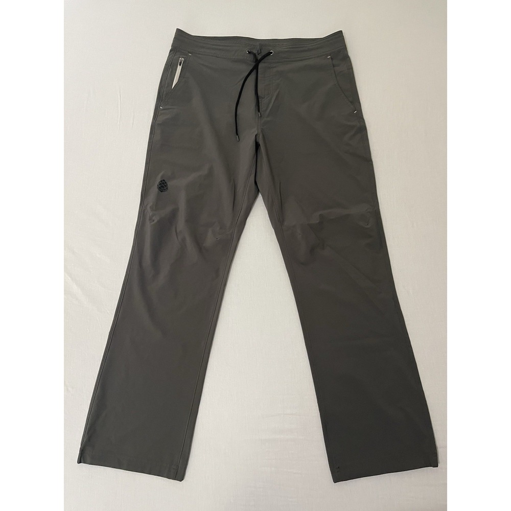 Stio | CFS Board Pants | Grey | Men's Size 36